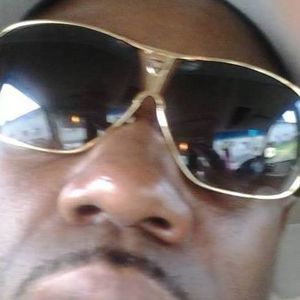 Meet your Posher, Rodney